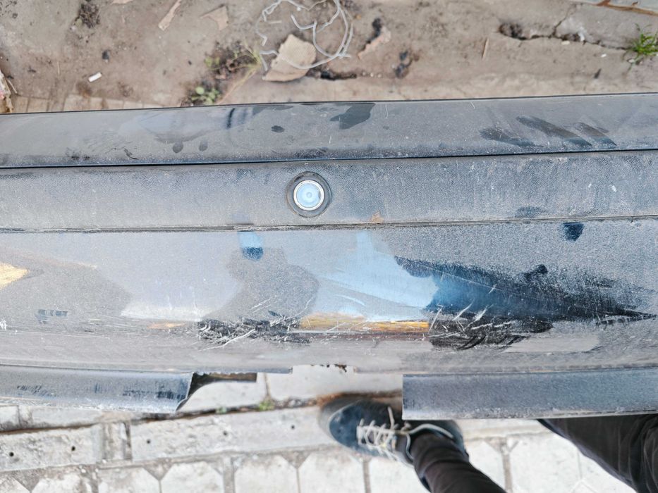 Части за Бмв Е39