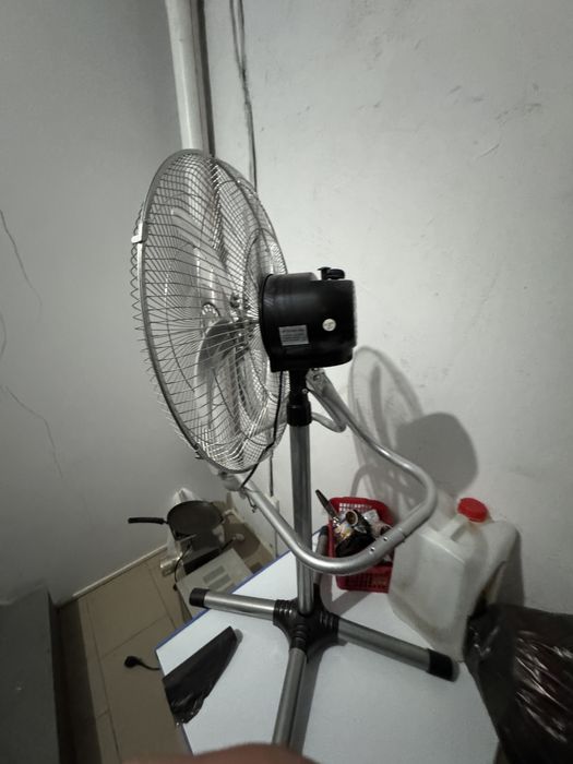 Продам вентилятор