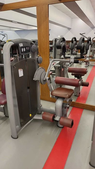 Aparate Fitness Second-Hand / Utilizate sau Noi