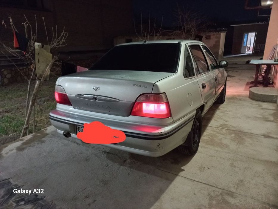 nexia 1_(donc)sotiladi yili_2008 polni rodnoy.polni shumka qilingan.