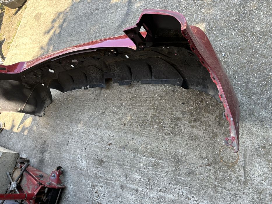 Броня Mitsubishi Outlander Sport