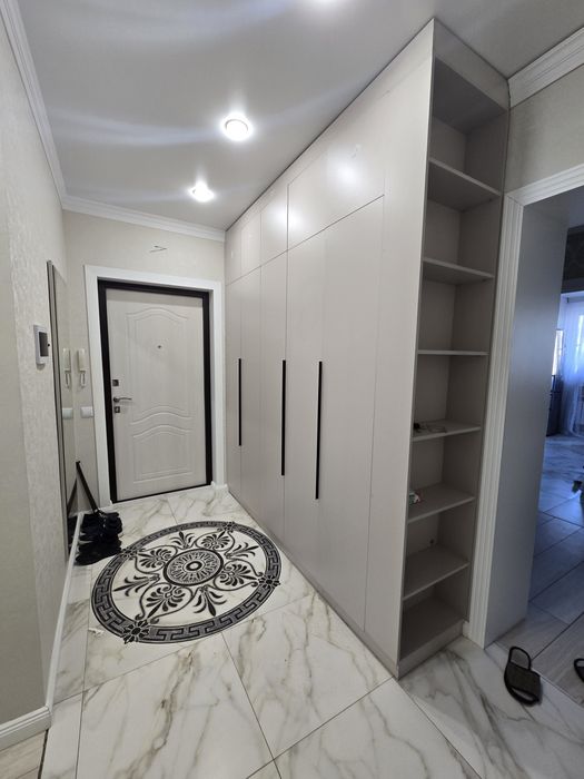 Мебель на заказ для дома