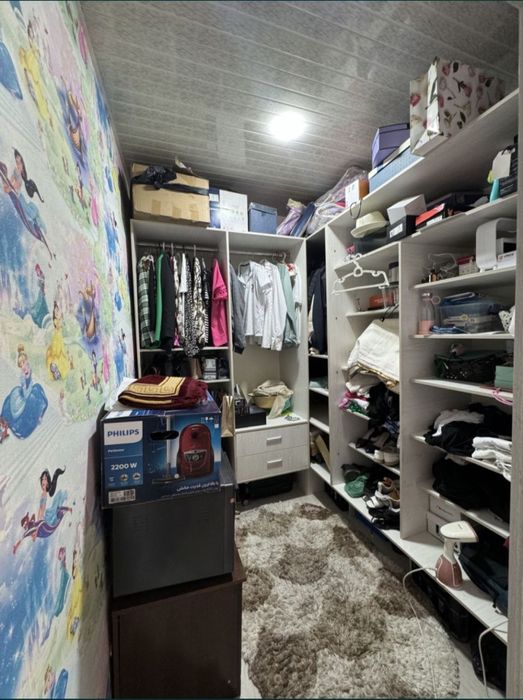 Yunusobod Gallery 8-kvartal 3 xona uy sotiladi