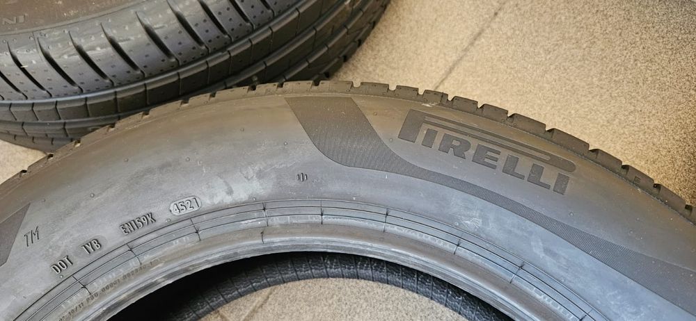 225 55 17 Pirelli Cinturato P7 anvelope vara noi