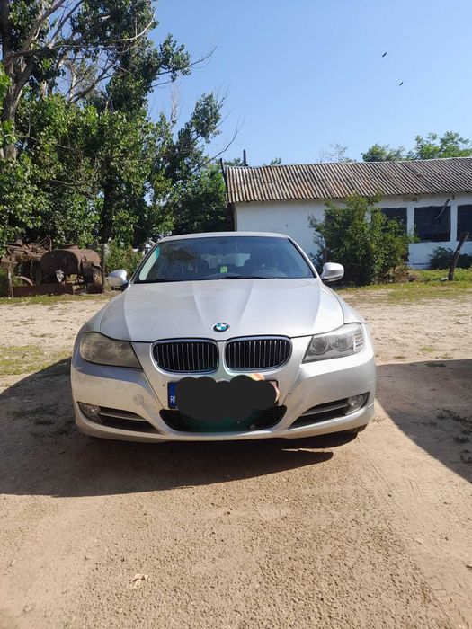 Vând BMW seria 3