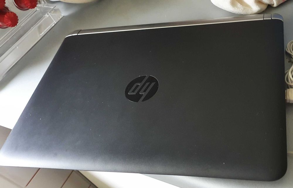 HP ProBook 430 G3  13,3", procesor i7-6500U, HDD 1TB, 8GB RAM Win10