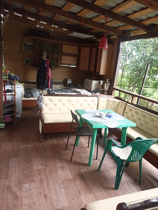 Продам 2-х эт. дачу на Пестром