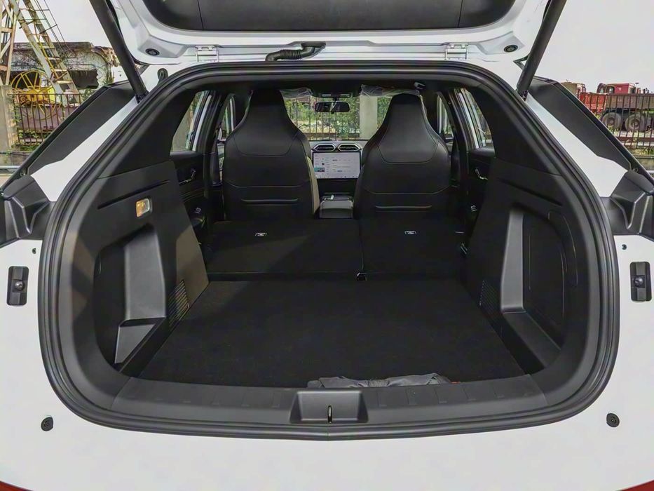 Dongfeng AEOLUS L7 электромобиль Сотувда тайёр