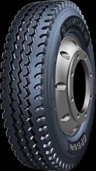 anvelope camion Compasal 12R22.5 CPS60 on/off 113.84 DIRECTIE