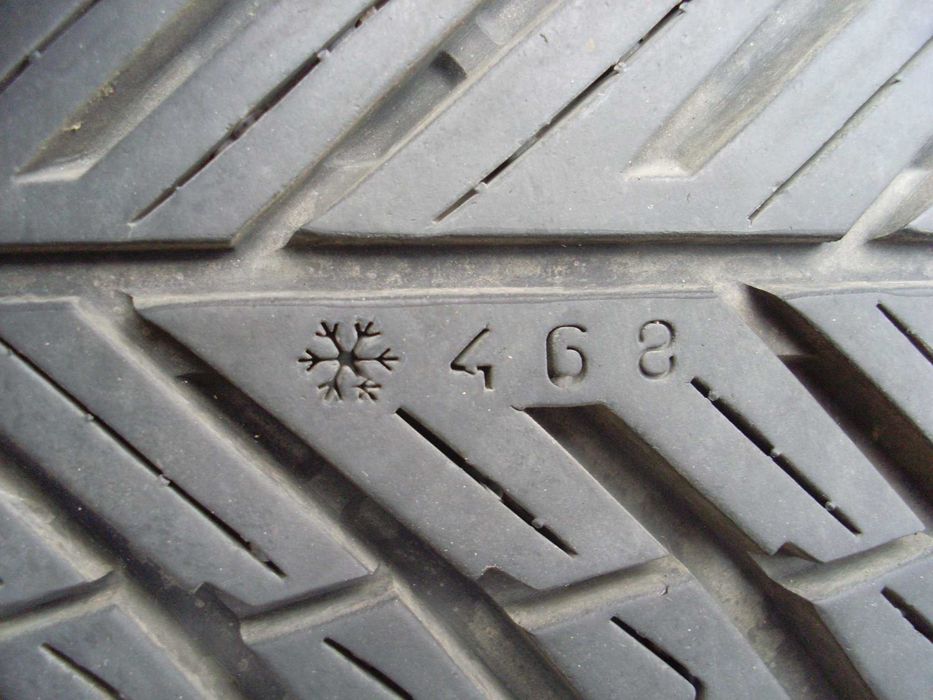 НОВИ НОВИ НОВИ! 4 броя 225/50R17 Nokian Seasonproof 2 всесезонни зимни гуми