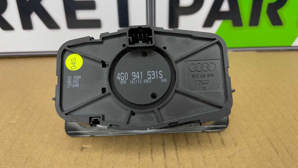 Копче ключ за фарове AUDI A6 A7 4G 4G0941531S