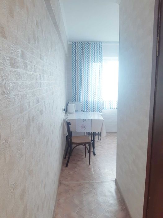 1-комнатная Бойлер. посуточно Балхаш