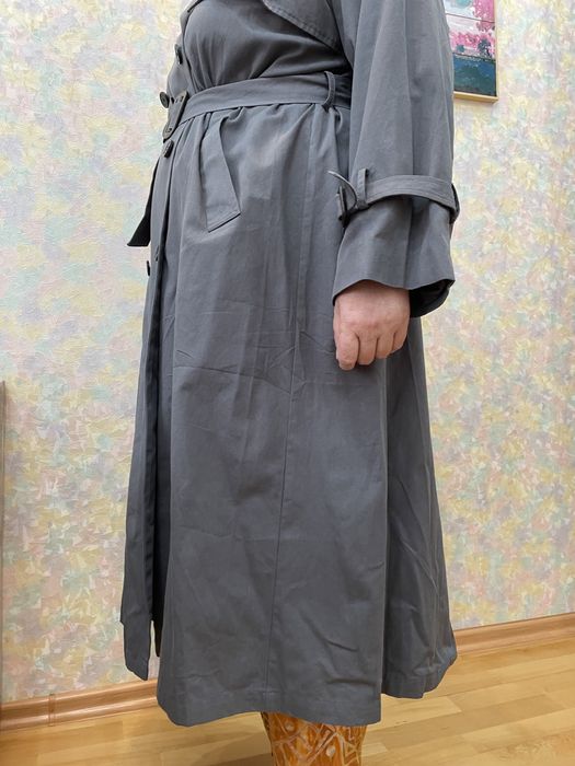 Тренч-плащ НОВЫЙ