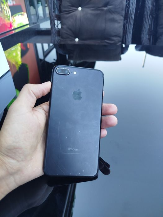 Iphone 7 plus 256 hotra idyal келишамиз яна