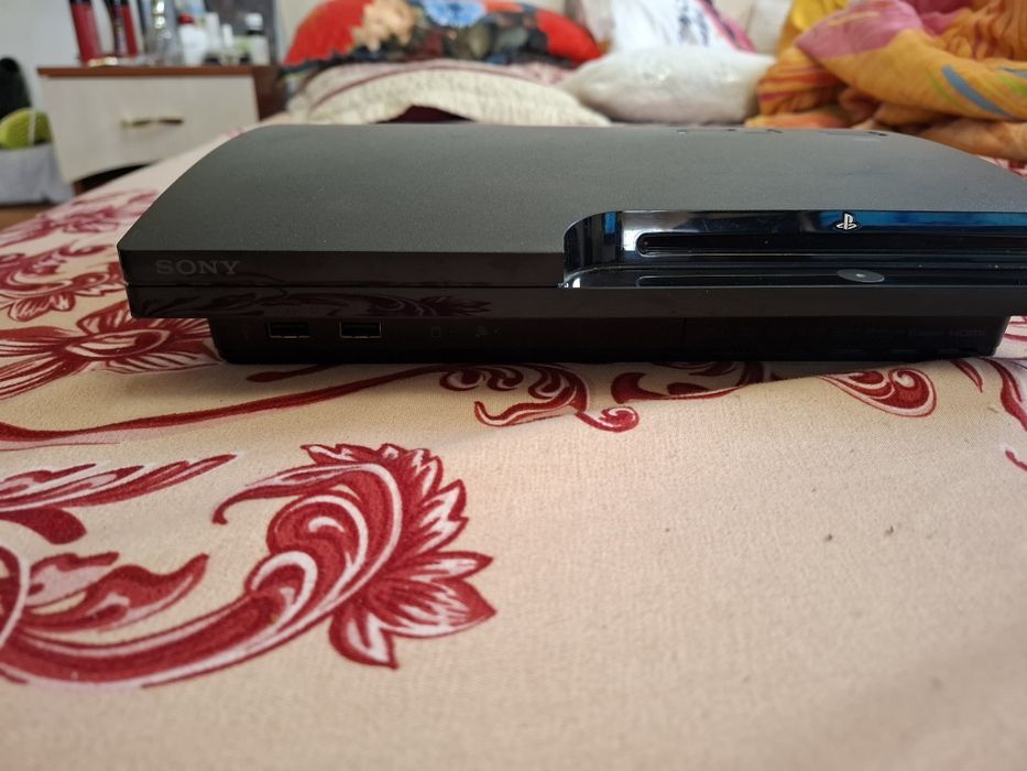 Vind ps 3 stare buna