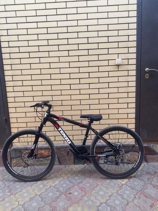 Велосепид Tenzo