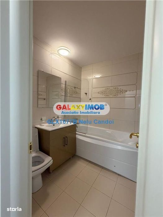 Inchiriere Apartament 3 Camere 13 Septembrie Sebastian