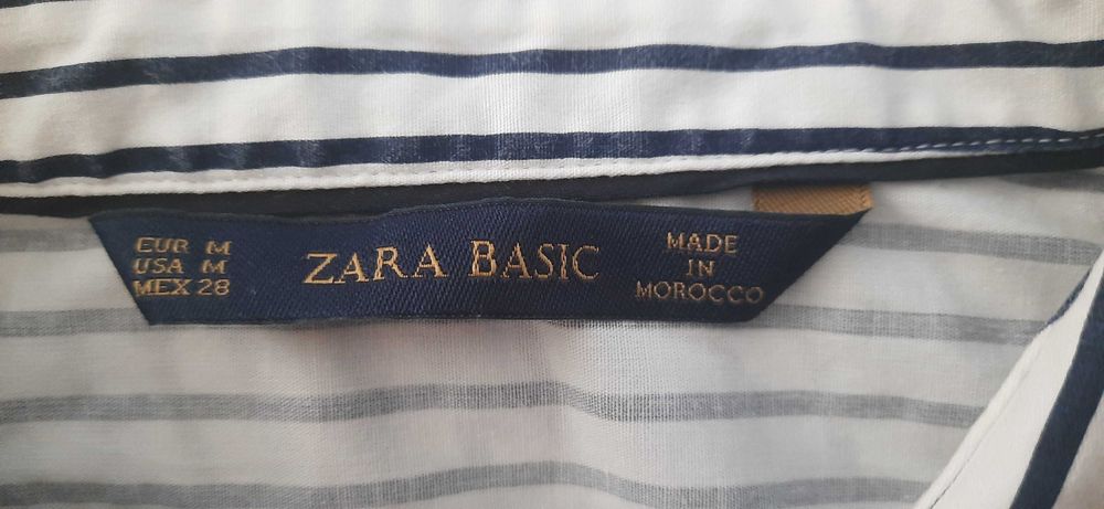 Camasa Zara, marimea M