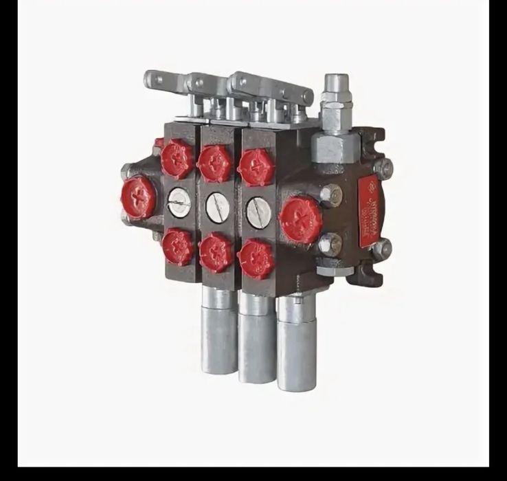 Продам распределитель нш 32 прав