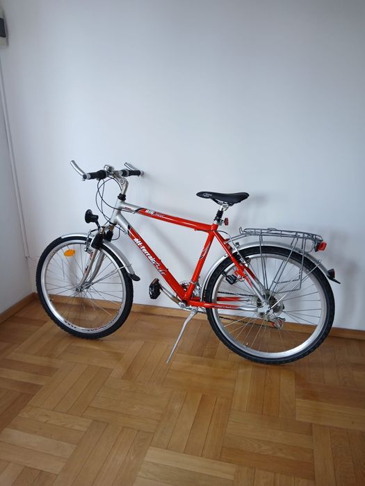 Vând bicicleta adulți