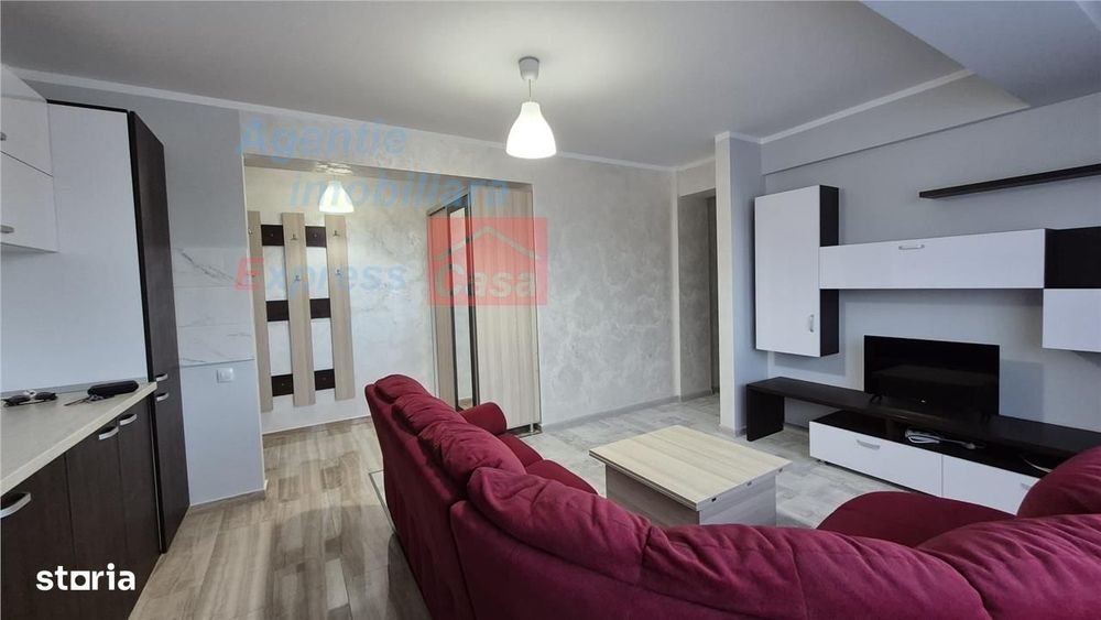 Apartament de inchiriat, 2 camere, Moara de Vant
