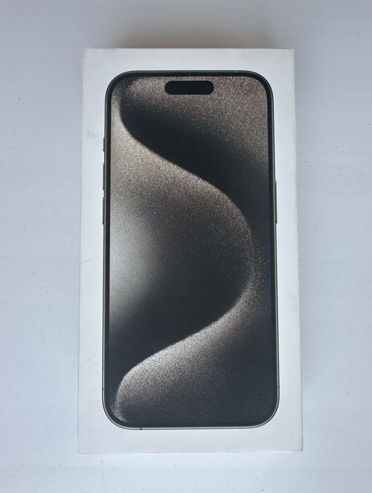 Продам Iphone 15 pro