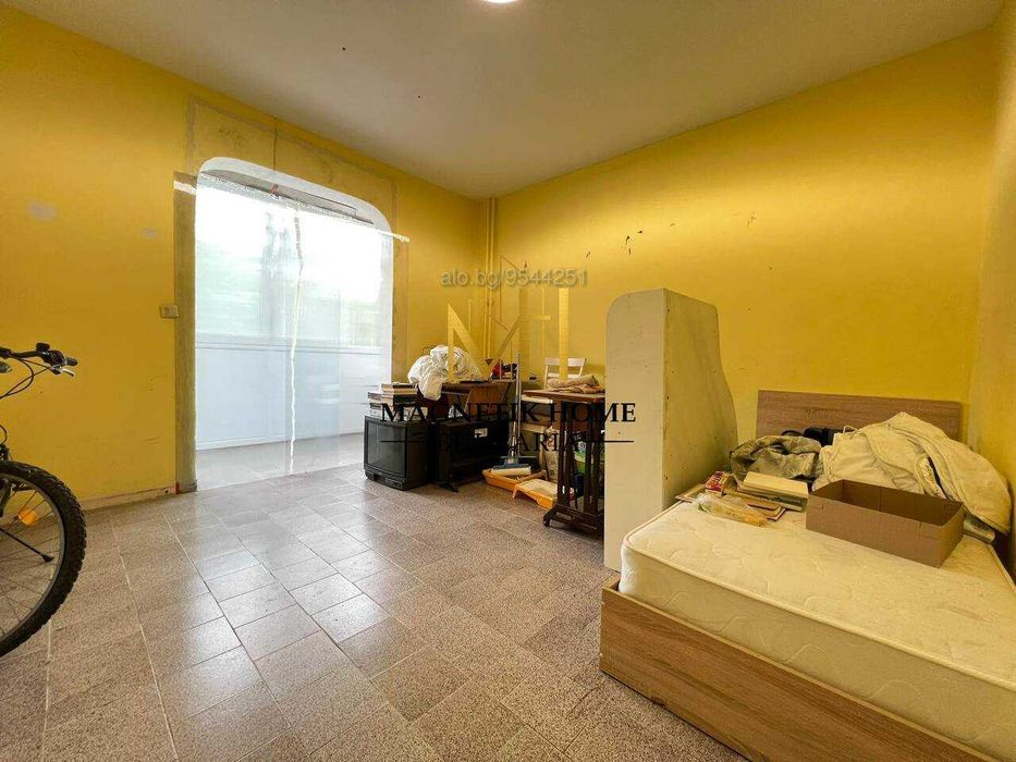 Дава се под наем Четиристаен апартамент в Бургас, Възраждане - 85 кв.м за 433.5 € - Снимка #1