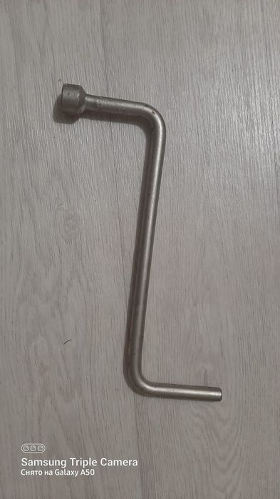 Запаска на БМВ х5 е53