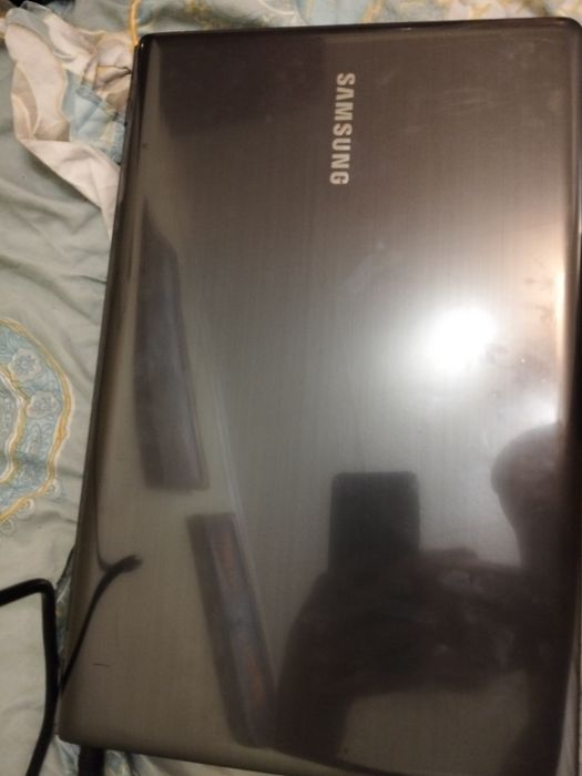 Samsung хороший ноутбук