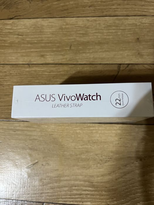 Curea ceas asus vivowatch