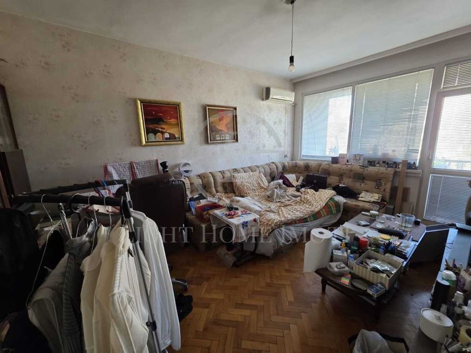 Продава се Тристаен апартамент в Пловдив, Мараша - 100 кв.м за 1051 €/кв.м - Снимка #2