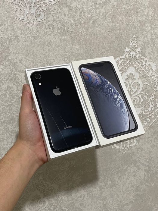 iphone xr 128gb срочно