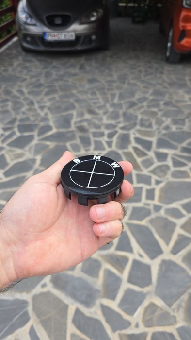 Capace rotative bmw ,68mm