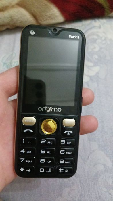 Tel sotladi spark 14 350 som