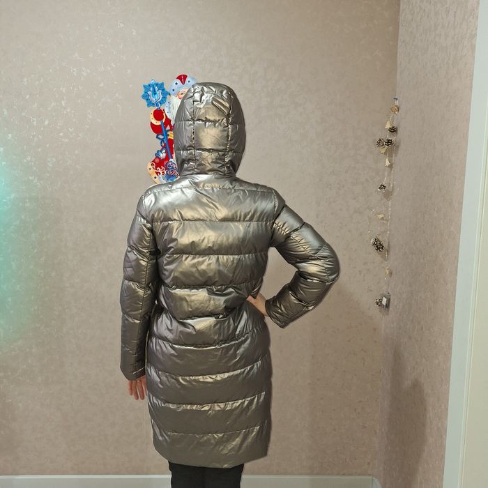 Продам зимнюю куртку