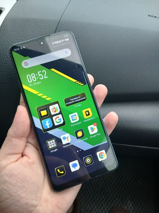 В продаже Infinif not 40.