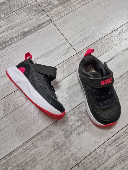 Adidasi Nike de băieți