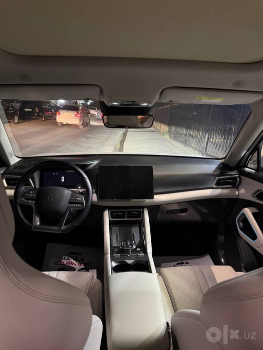 Byd yuan ap 5pozitsia