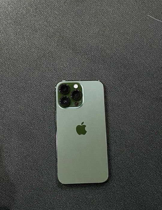 Iphone 13 pro 256