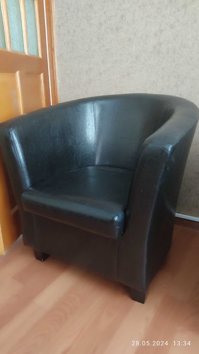 Продам домашнее кресло