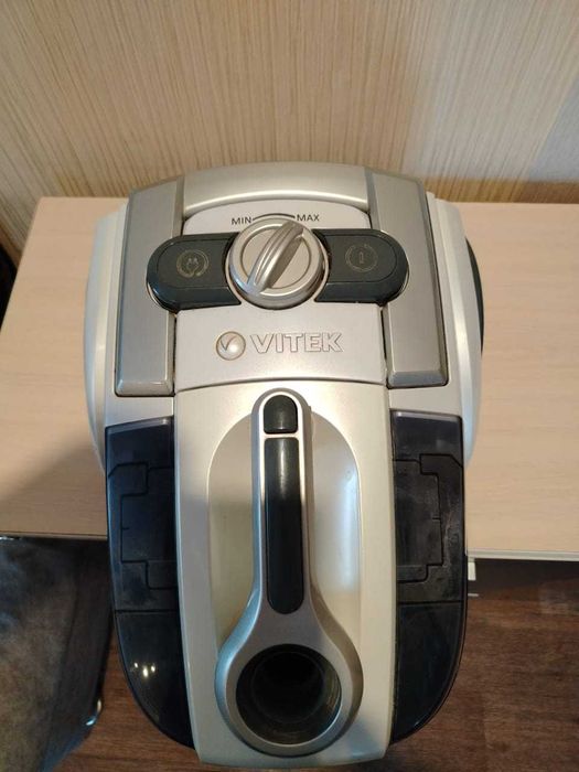 пылесос с аквафильтром