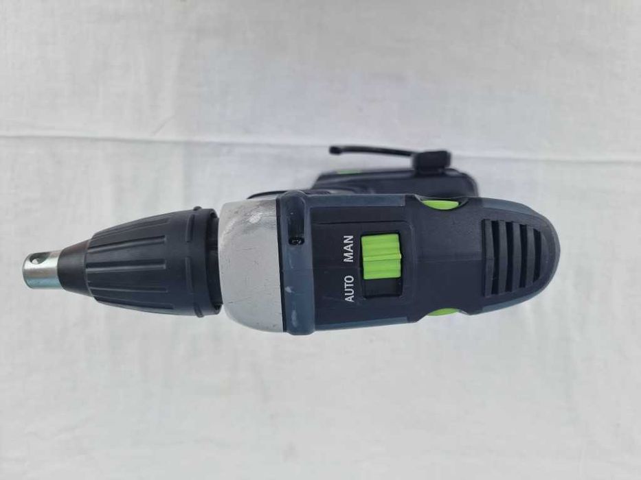 FESTOOL DWC 18-4500 - Акумулаторен винтоверт за гипсокартон