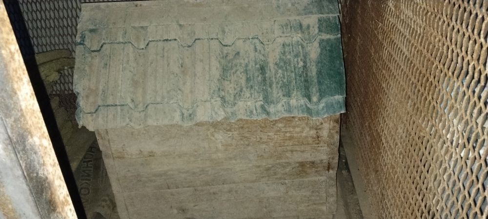 Будка для собаки