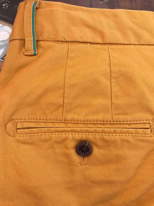 Scotch & Soda: Scotch and Soda 28/32 - Stuart Regular Slim Fit