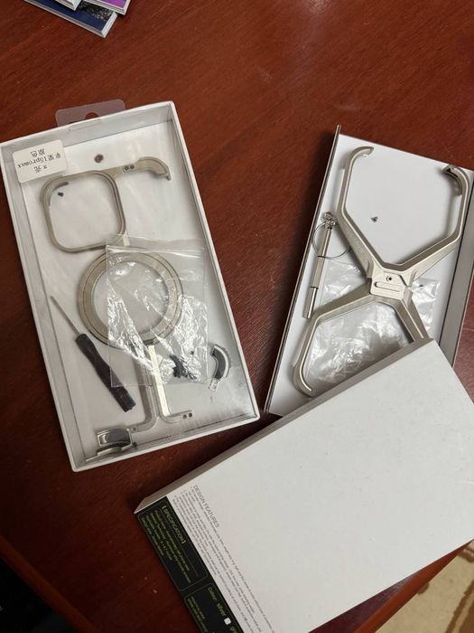 Iphone 15 max чехол