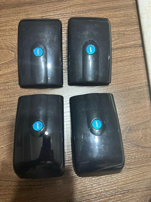 Рейлинг поперечный