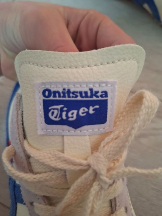 Кроссовки Onitsuka Tiger 66x