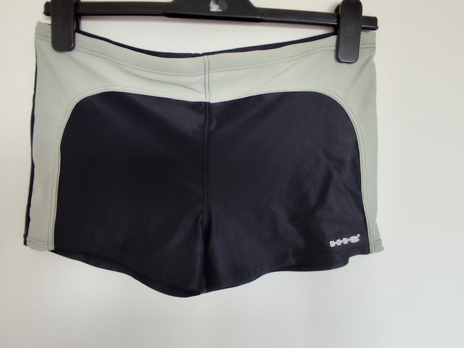 H.I.S slip de baie