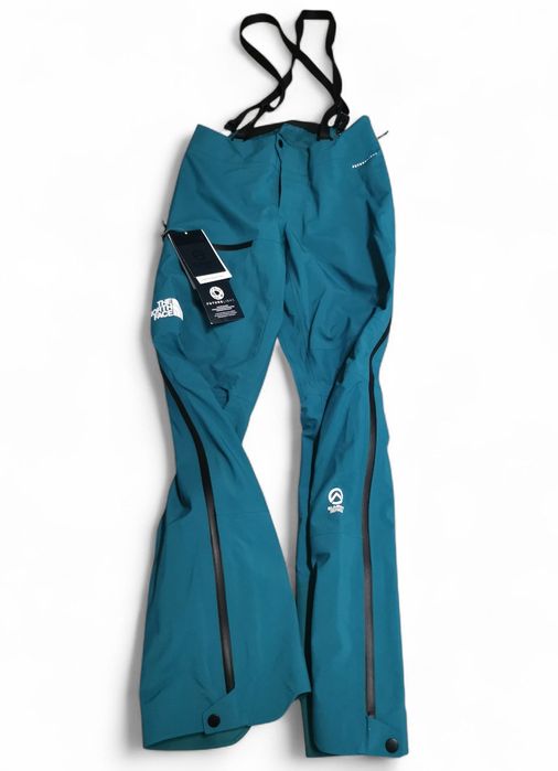 Suprapantaloni noi The North Face Summit Series S damă, alpinism