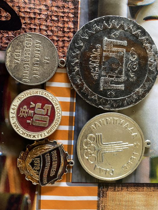 срочно эски пул медалйон танга сотилади